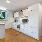 Apartment Lilly Hofgeismar