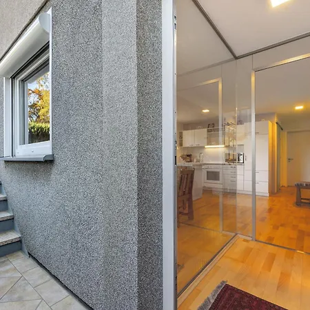 Lilly Apartment Hofgeismar