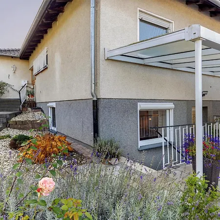 Apartment Lilly Hofgeismar