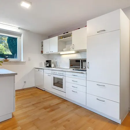 Apartment Lilly Hofgeismar