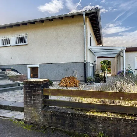 Apartment Lilly Hofgeismar