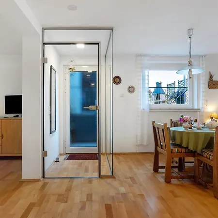Apartmán Lilly