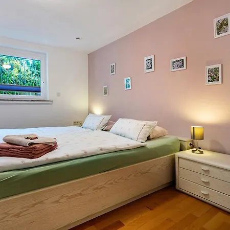 Lilly Apartmán Hofgeismar