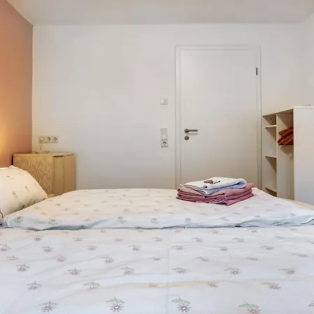 Apartmán Lilly