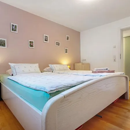 Apartmán Lilly *