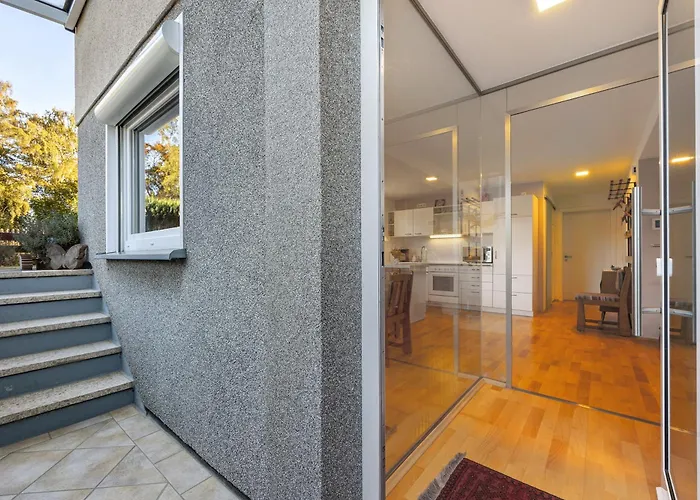 Lilly Lejlighed Hofgeismar