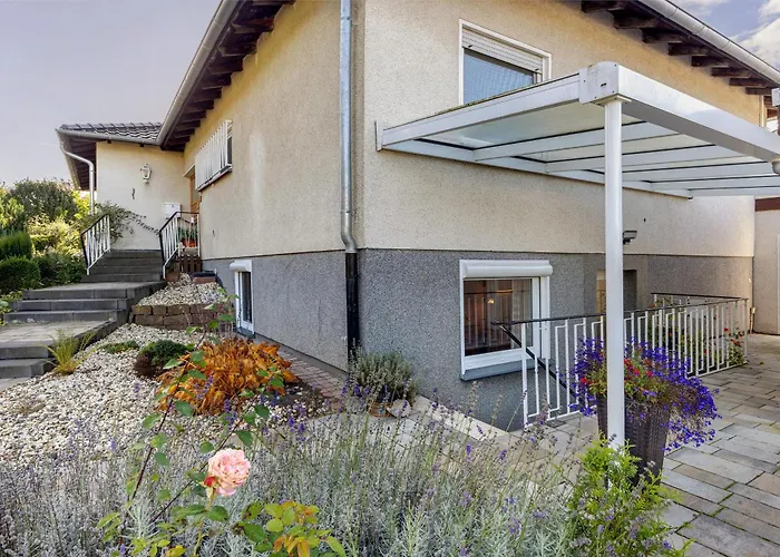 Lejlighed Lilly Hofgeismar