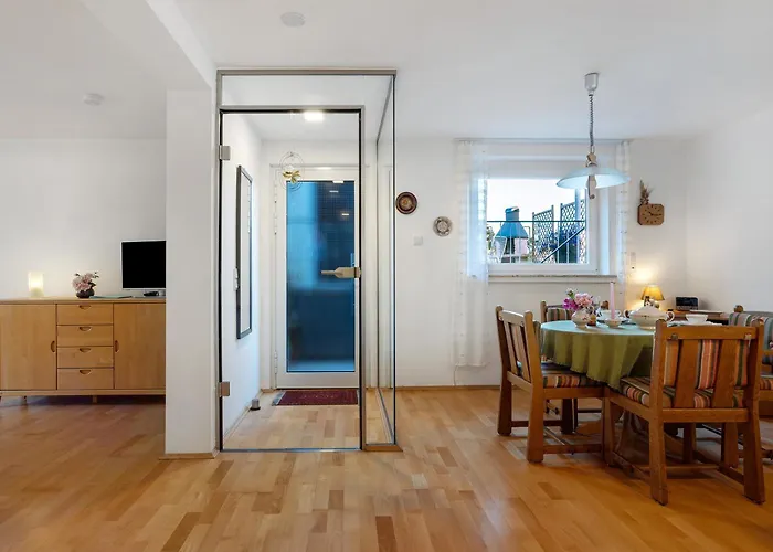 Lilly Lejlighed Hofgeismar