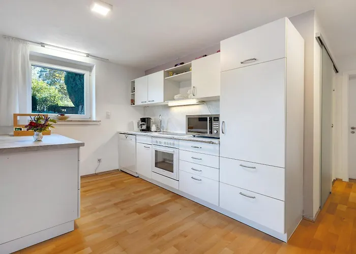 Lejlighed Lilly Hofgeismar