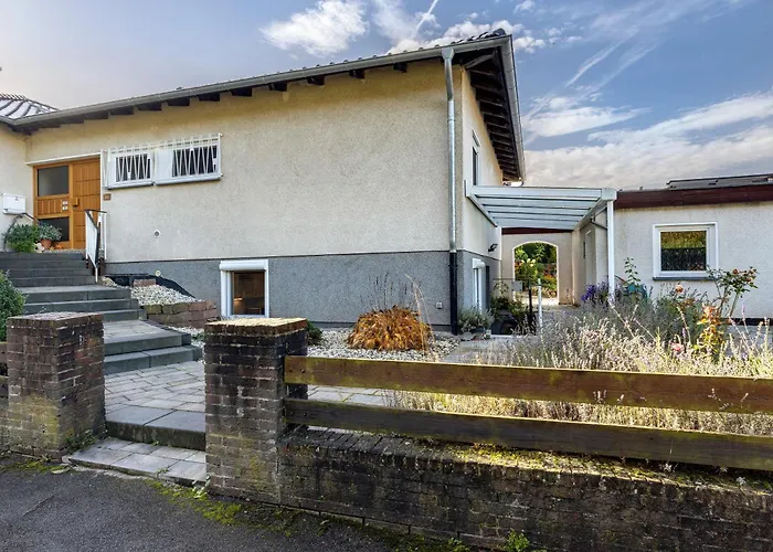 Lejlighed Lilly Hofgeismar